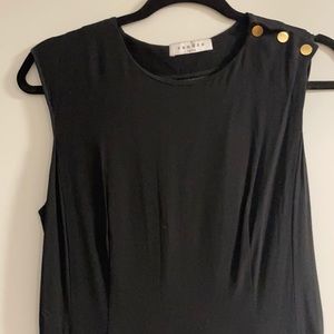 Sandro church jumpsuit